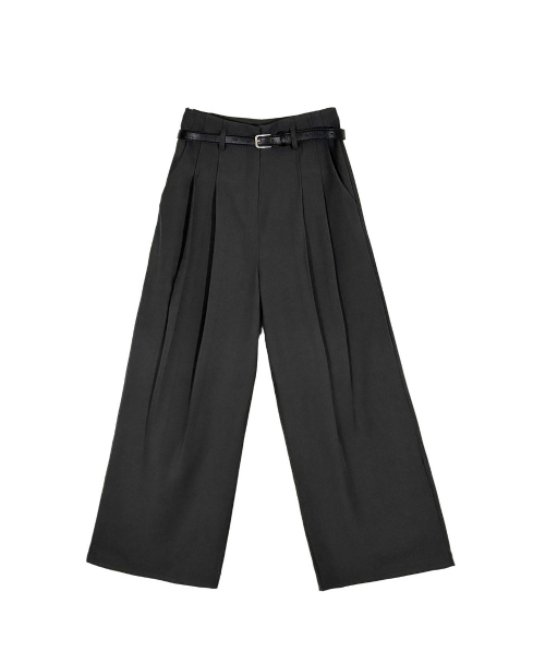 4season maxi pintuck wide sl belt set