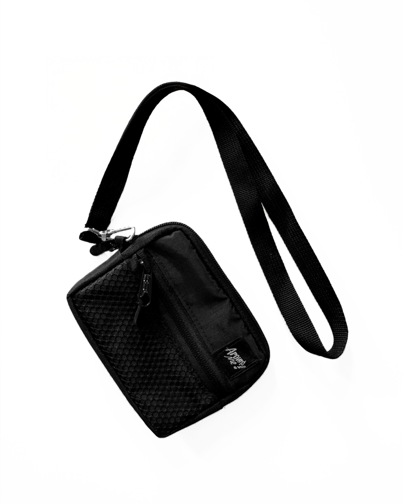 MINI FOLDER BAG