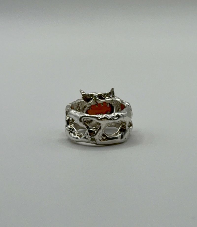 Blood Thorn(Garnet)