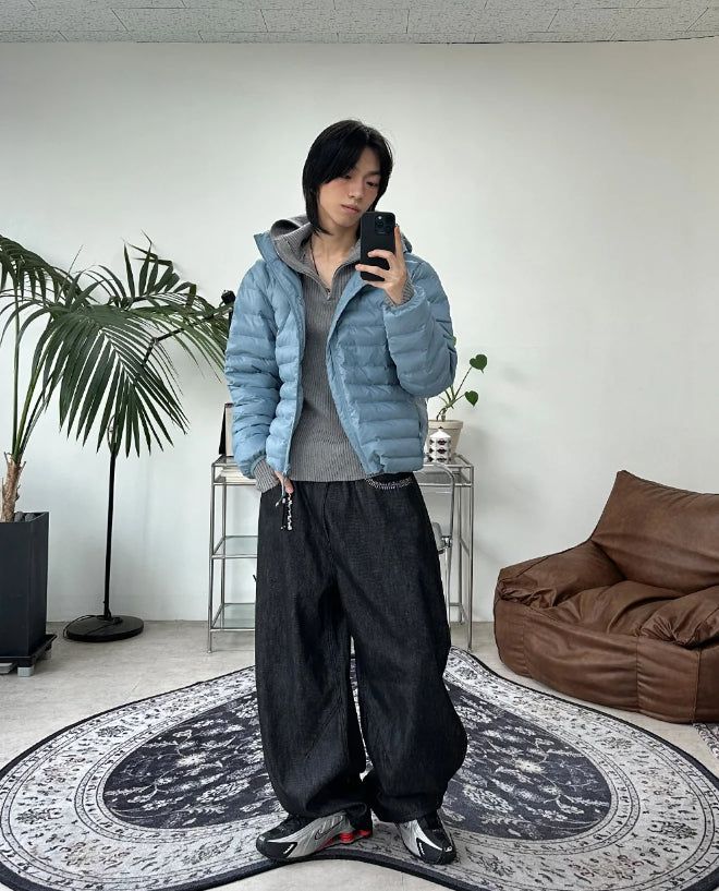 Theon Star Lightweight Padding