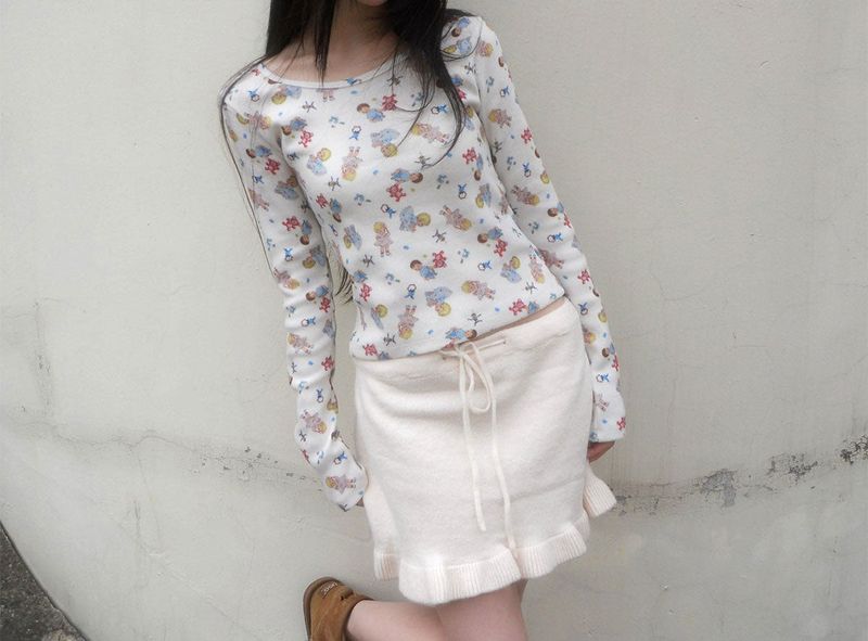 bebe tee