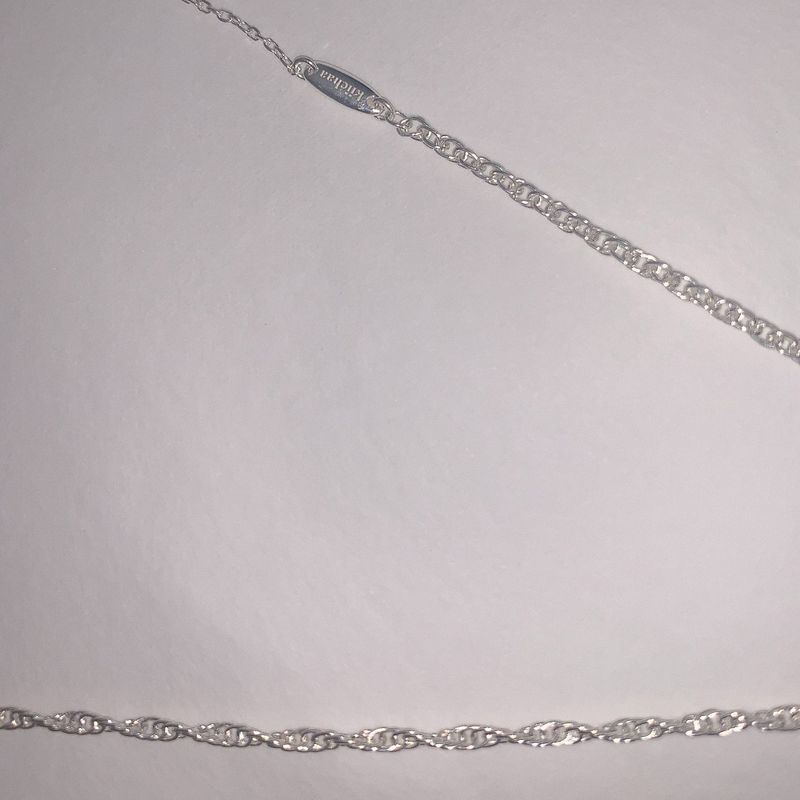 Bell Necklace