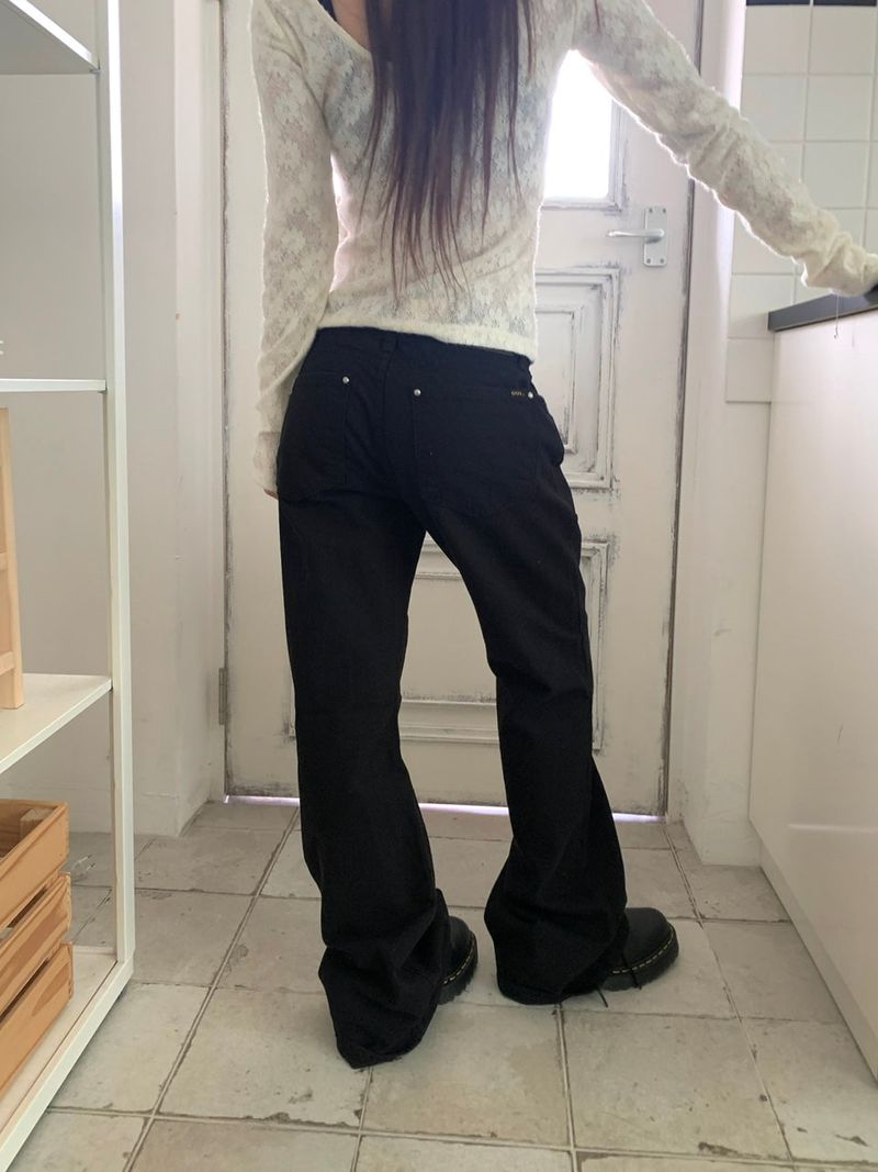 Standard basic cotton pt