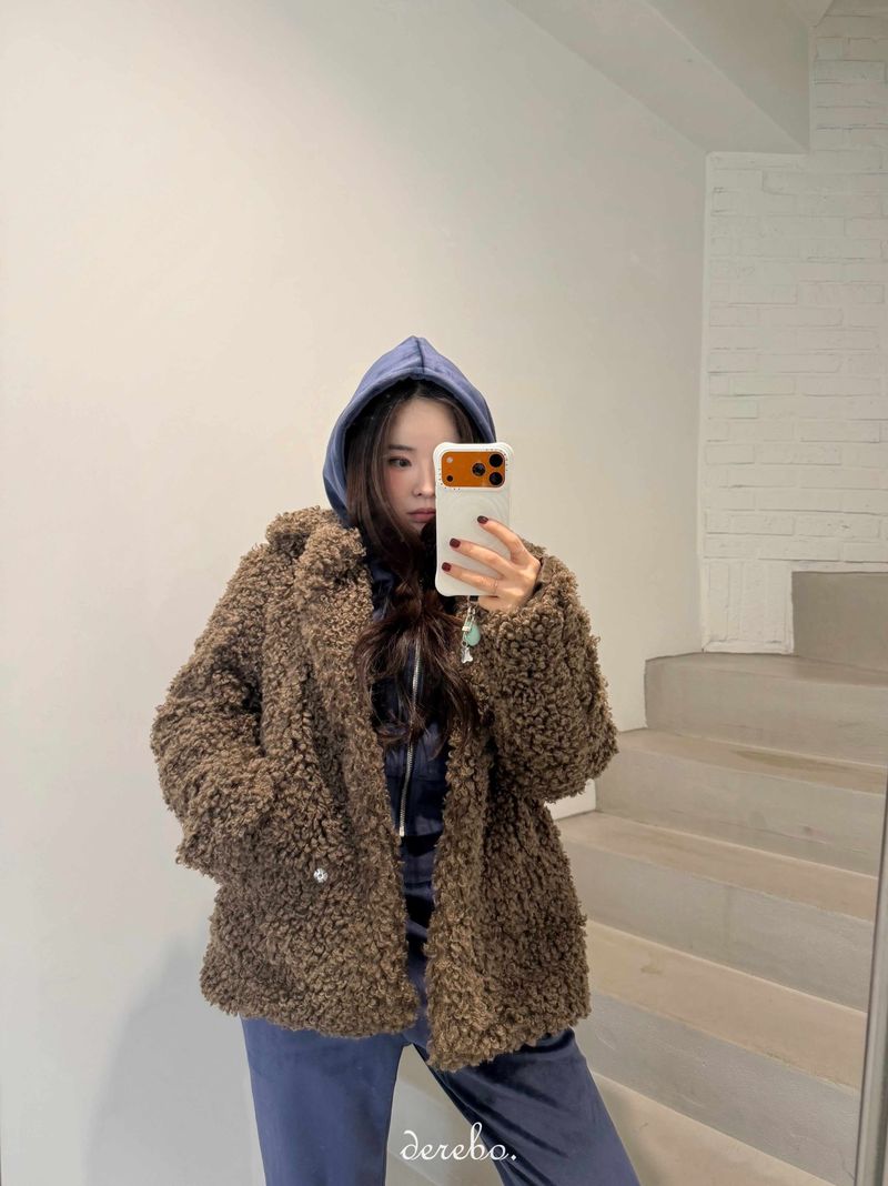 Velvet Winter Hooded Training Set