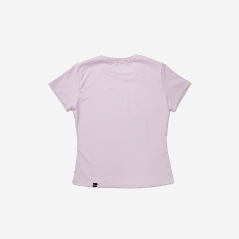 HEARTBREAKERS CLUB TSHIRTS [PINK]