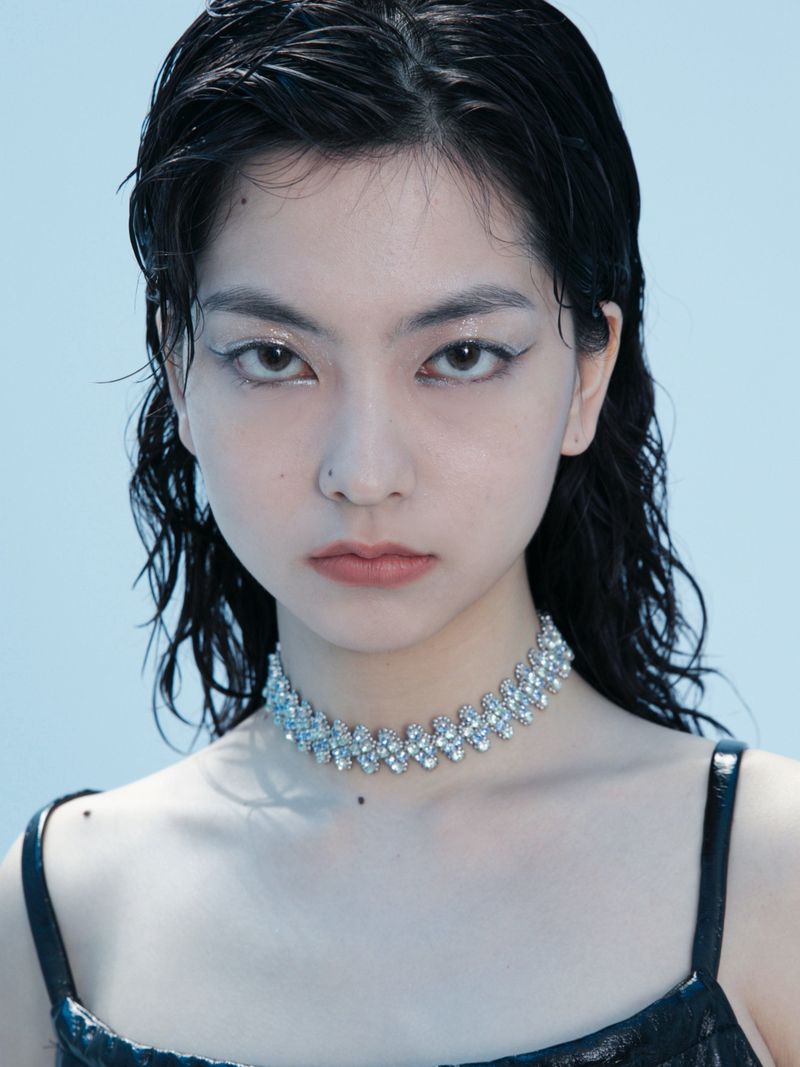 Duchess Choker - "Radlant" Collections