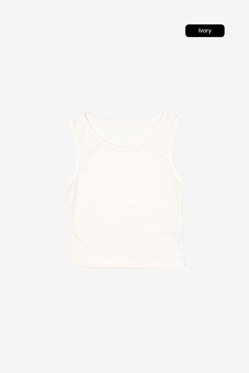 Viva sleeveless top