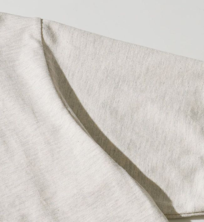 26SS★ Trace Ringer Short Sleeve T-shirts