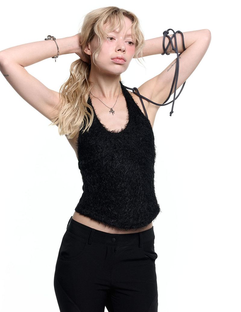 Sharp Necklace