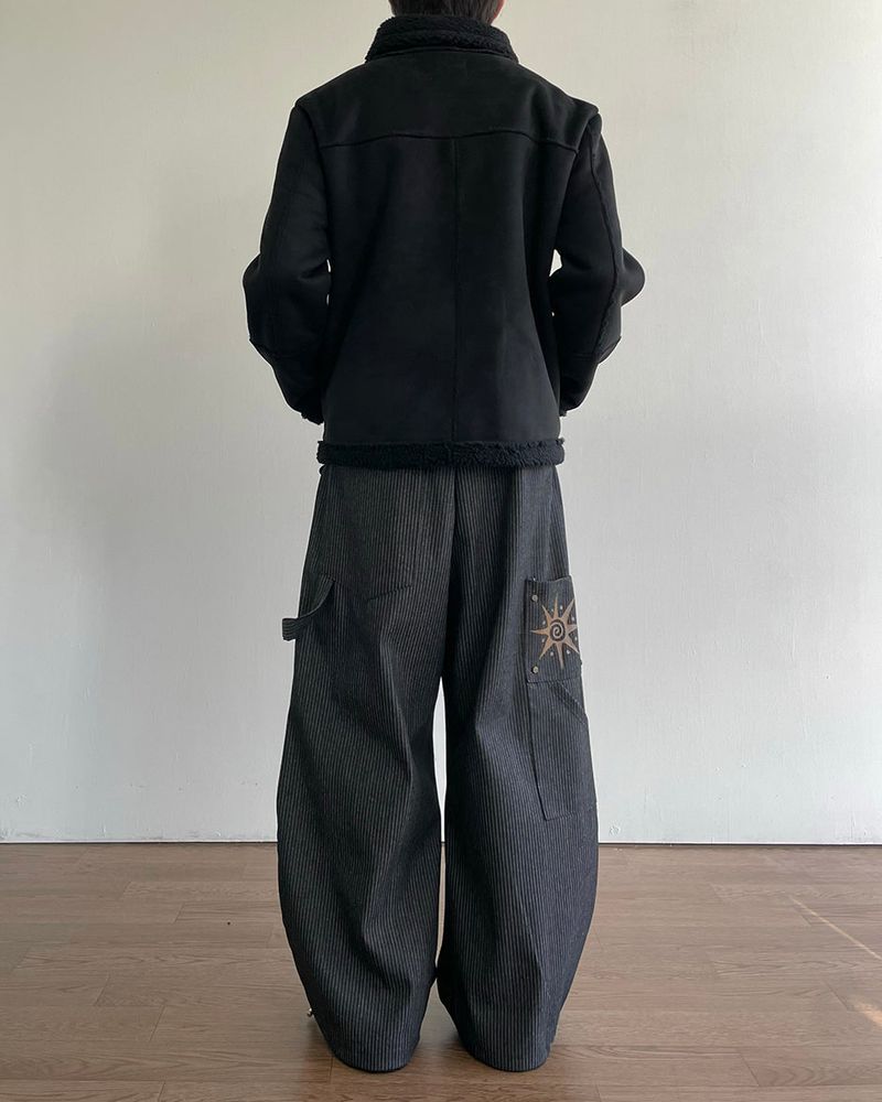 Forti Mustang Jacket