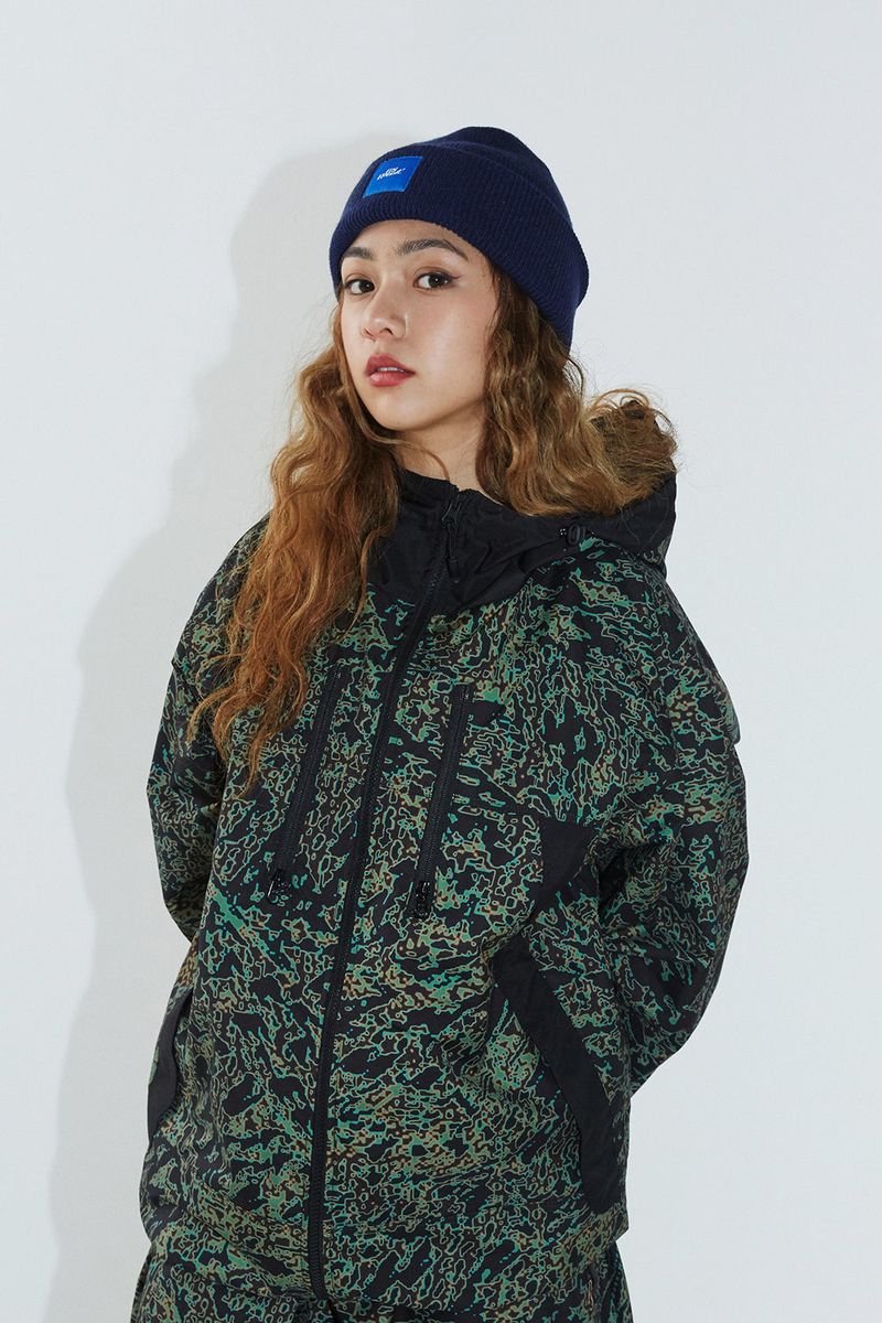 BSR2223FWBN021 BASIC COLOR BEANIE NAVY