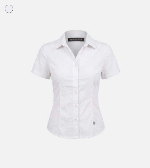 26SS★ [ EEUN MADE ] Slimbyte Shirt
