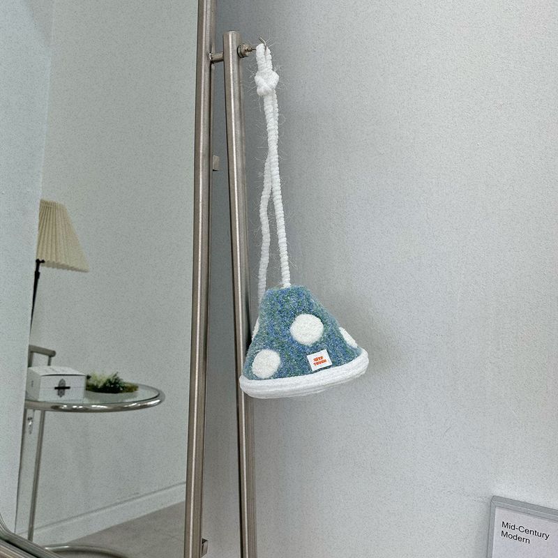 [MADE] Mushroom Hanging Lamp