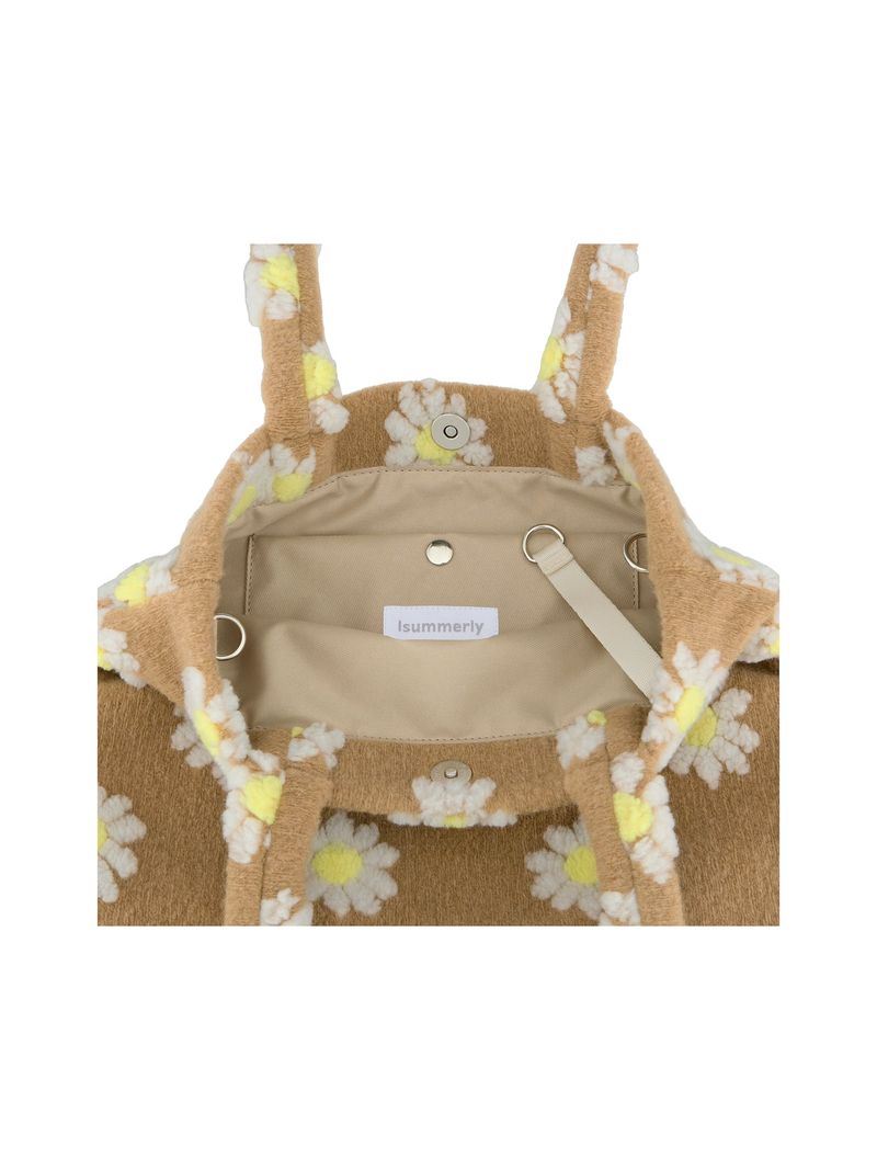 Blumi bag - Daisy (Brown)