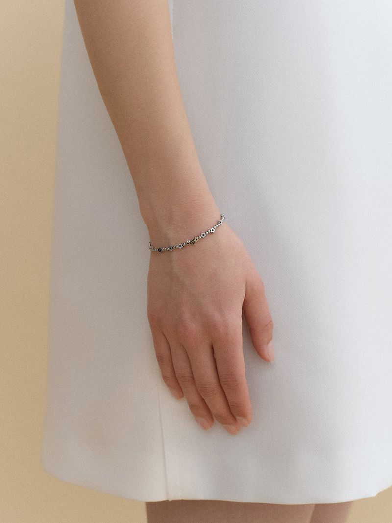 Silver925_Flower Hematite_B/A