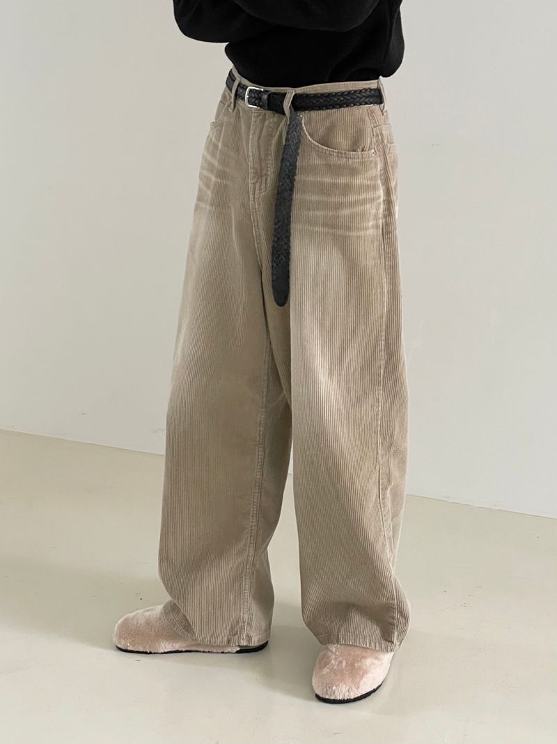 Bonito cozy mule shoes