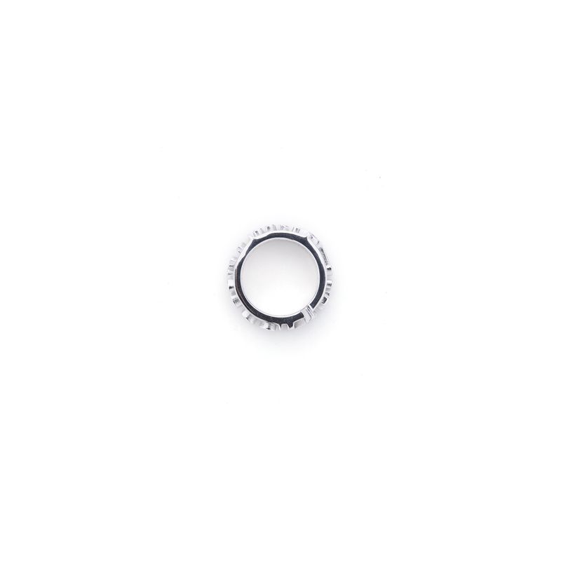 Staff Ring