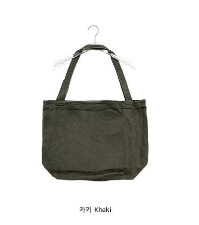 Musea Daily Washing Shoulder Bag