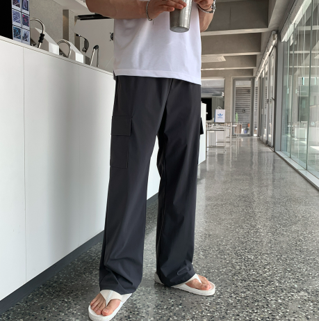 Summer Wybird Real Ice Pants 4 Types
