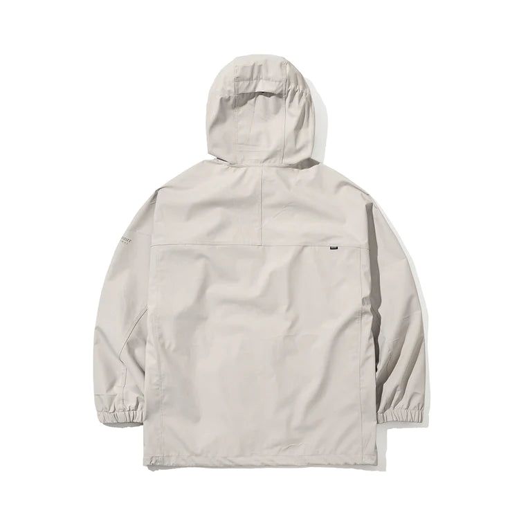 SB 3L フーディドジャケット