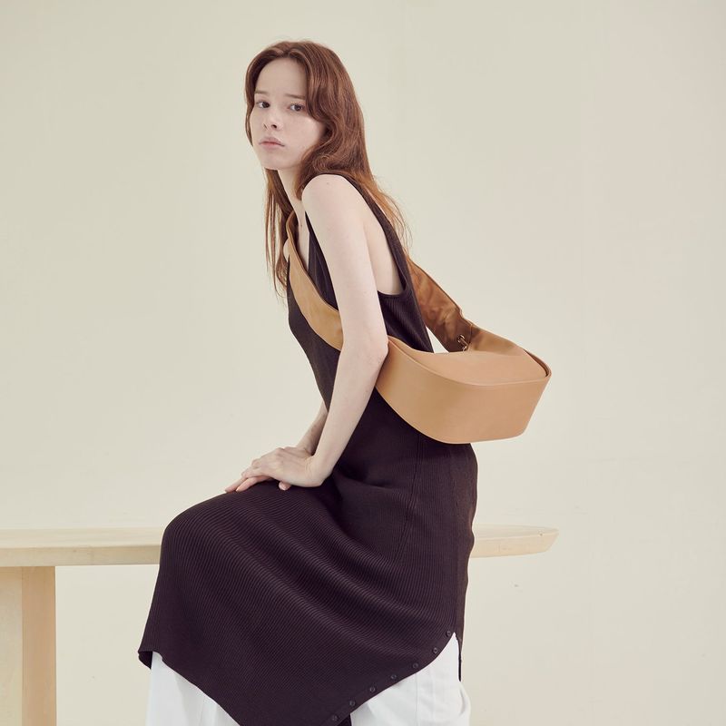 VIVICHO PASTRY BAG BEIGE