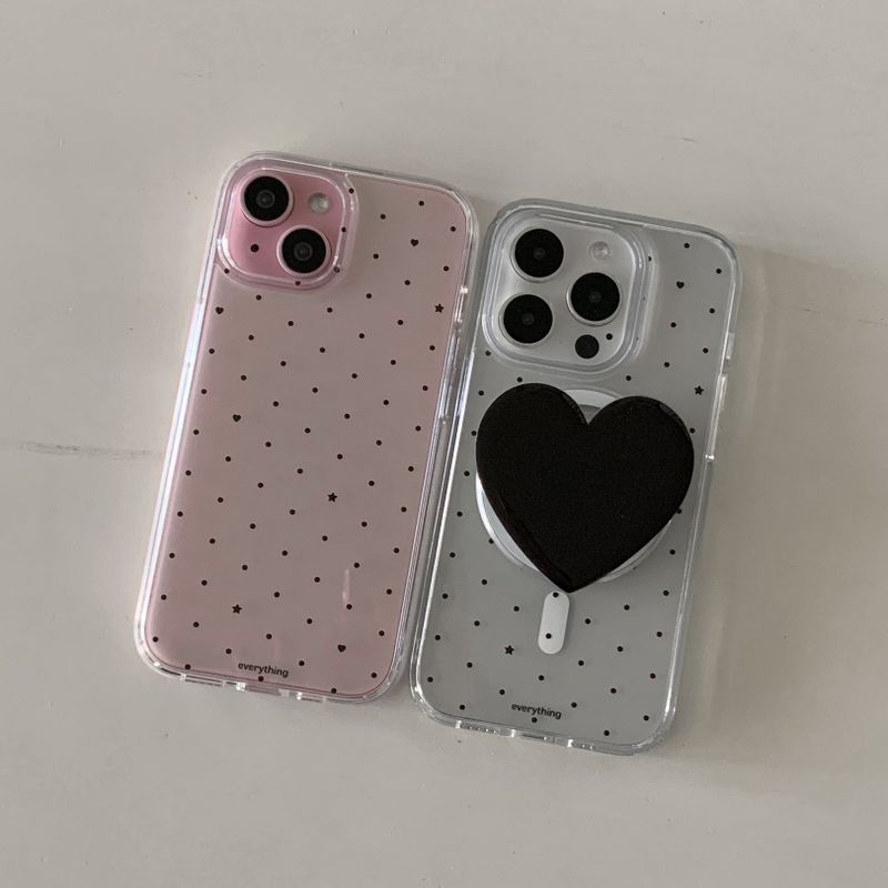 [magsafe] heart tok