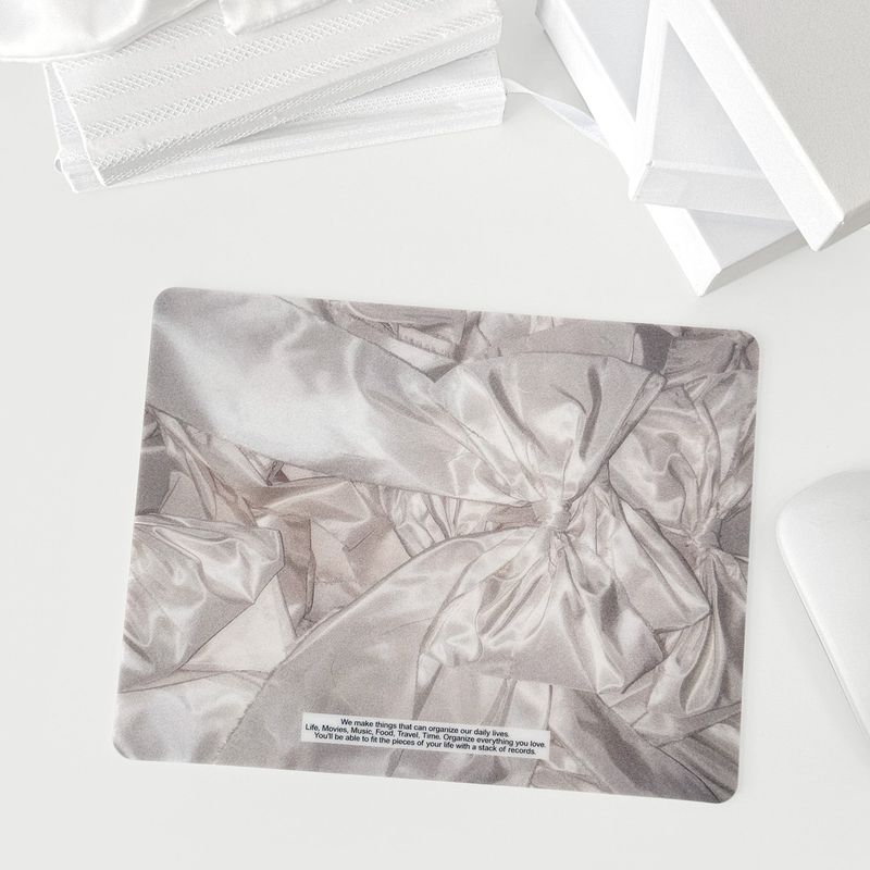 oab photo mousepad set / 2 pieces