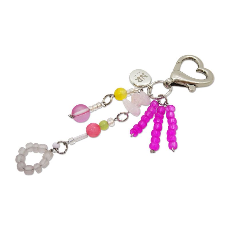 [OBJET] Sweet sherbet aid keyring