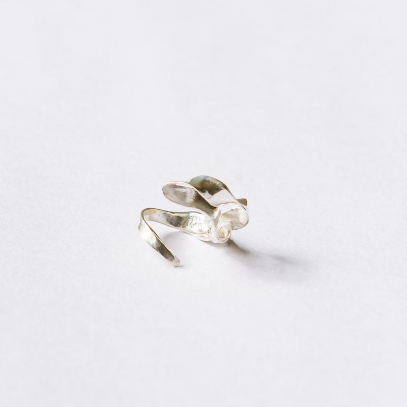 [MADE] Sashes ring