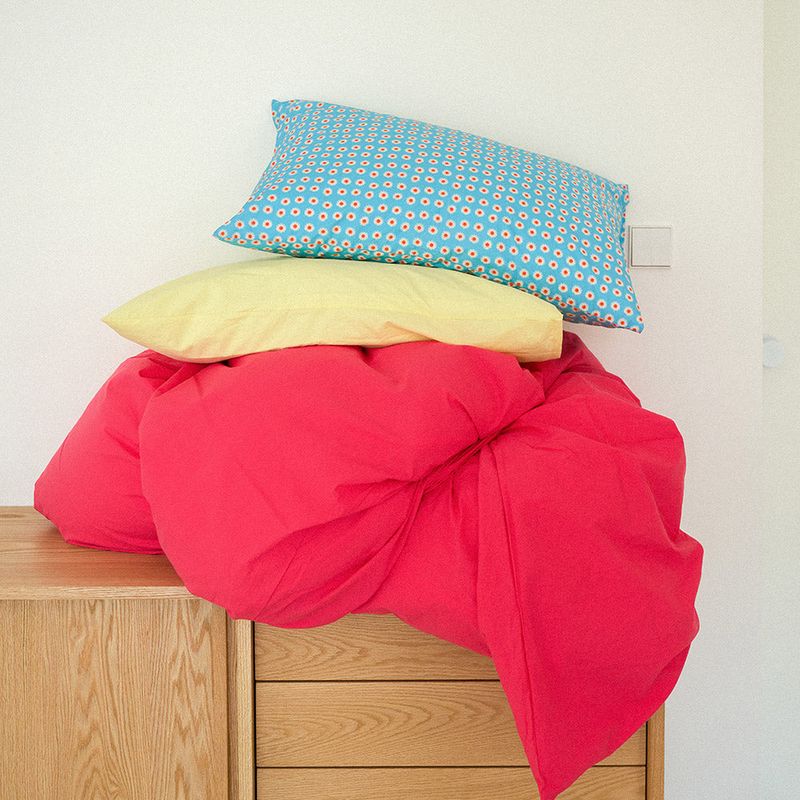 Sunset pillow cover 50*70