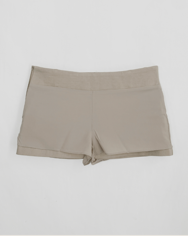 half the row pants sk