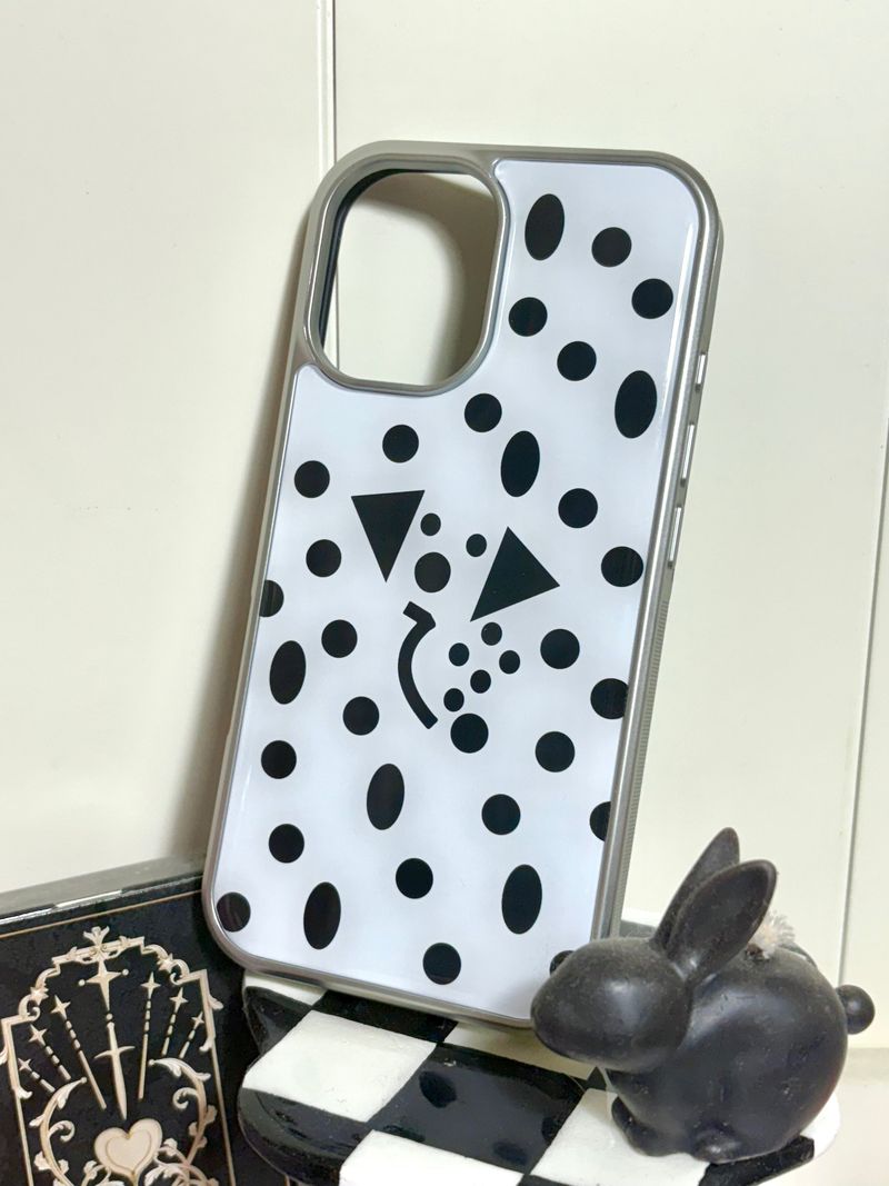 Christmas phone case