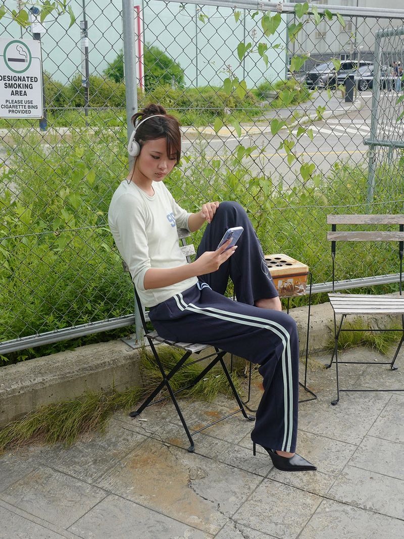 95 BASIC L/S LIGHT GREEN