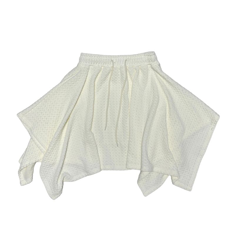 Embo long skirt