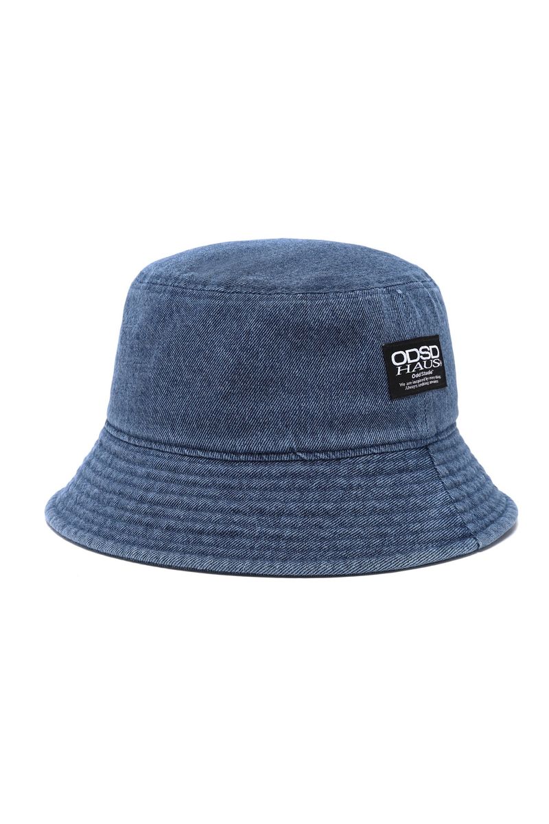 ODSD bucket hat - 4COLOR