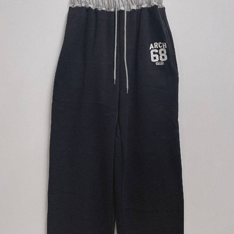 68 Patch Hood Training SET