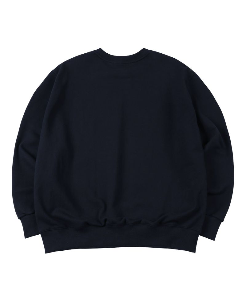 Allegory 88 Sweatshirt - Navy