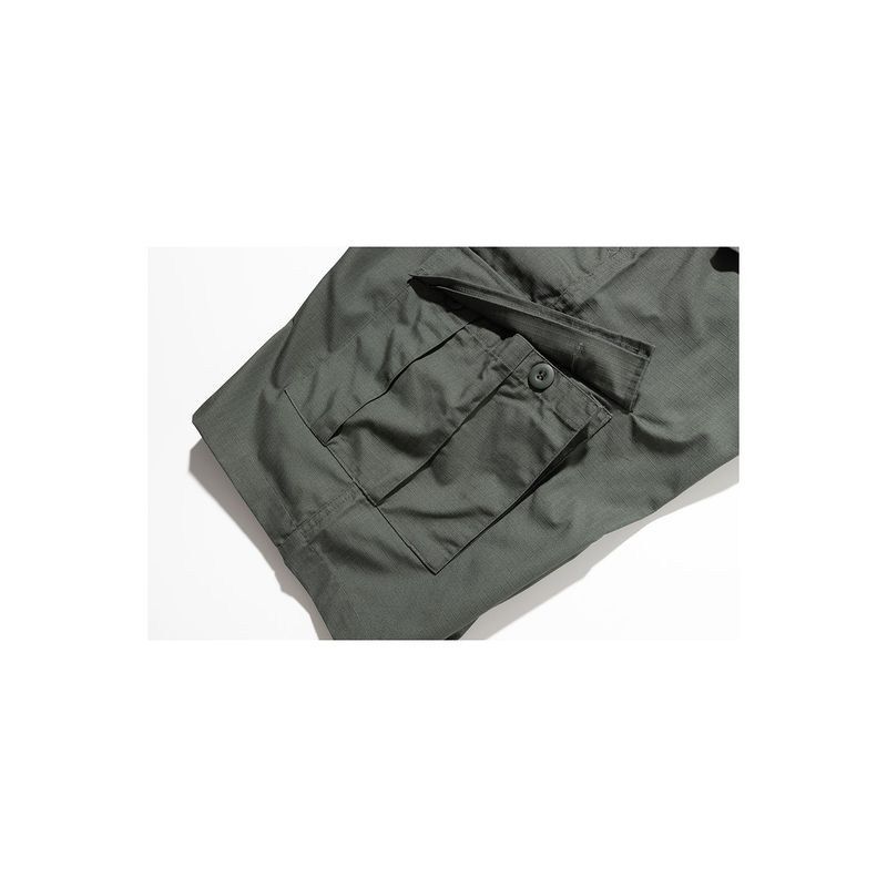 FIELD CARGO SHORT PANTS