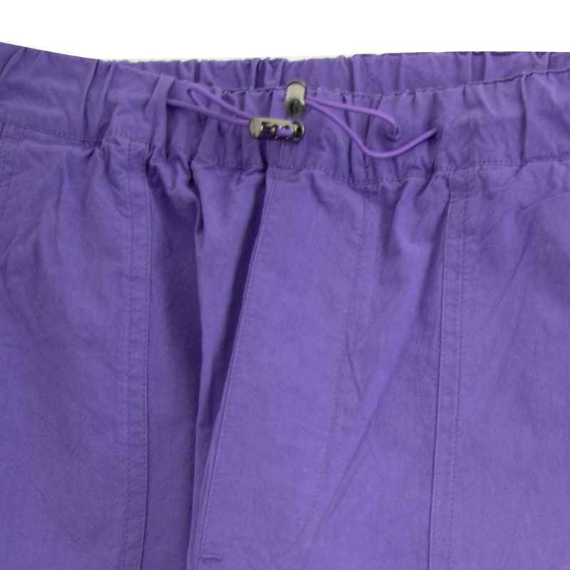 WIDE POCKET PANTS (UNISEX)_SYS3PT06VI