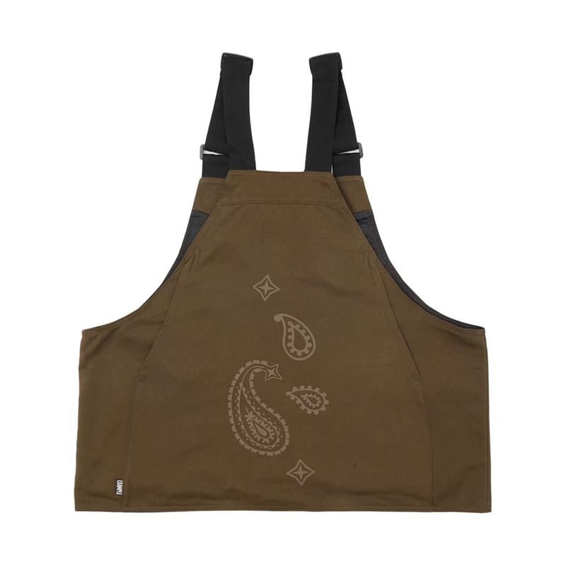 EXAMPLE ACTIVE VEST