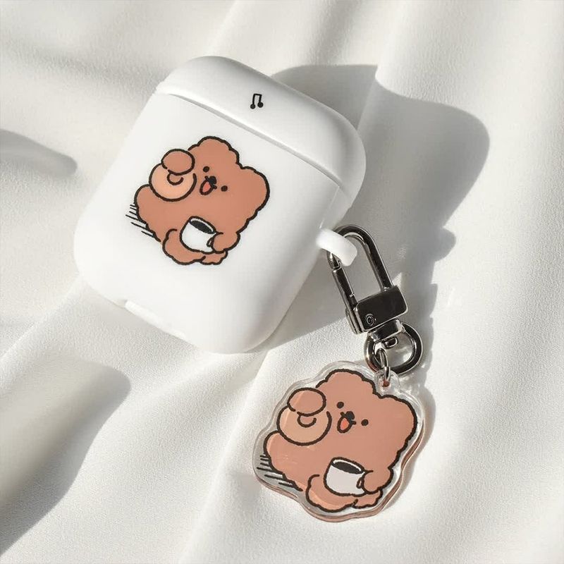 Keyring | Doughnut