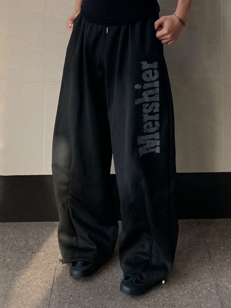 Mensfloor（メンズフロア）の「Aerosol Washing Balloon Vintage Training Pants（Pants）」