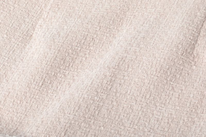 Carrie tweed skirt - pink