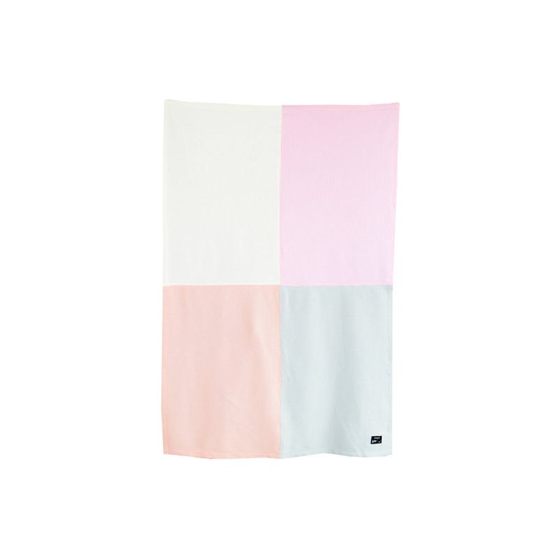 morl（モル）の「ニモブランケット (Peach pink)（インテリア）」