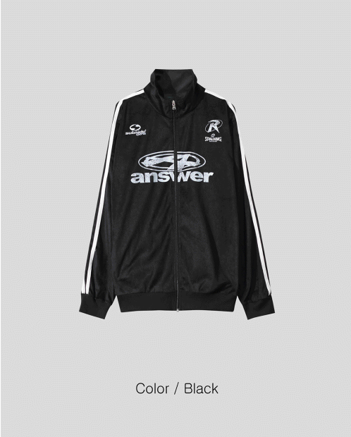Bellure Track Jersey