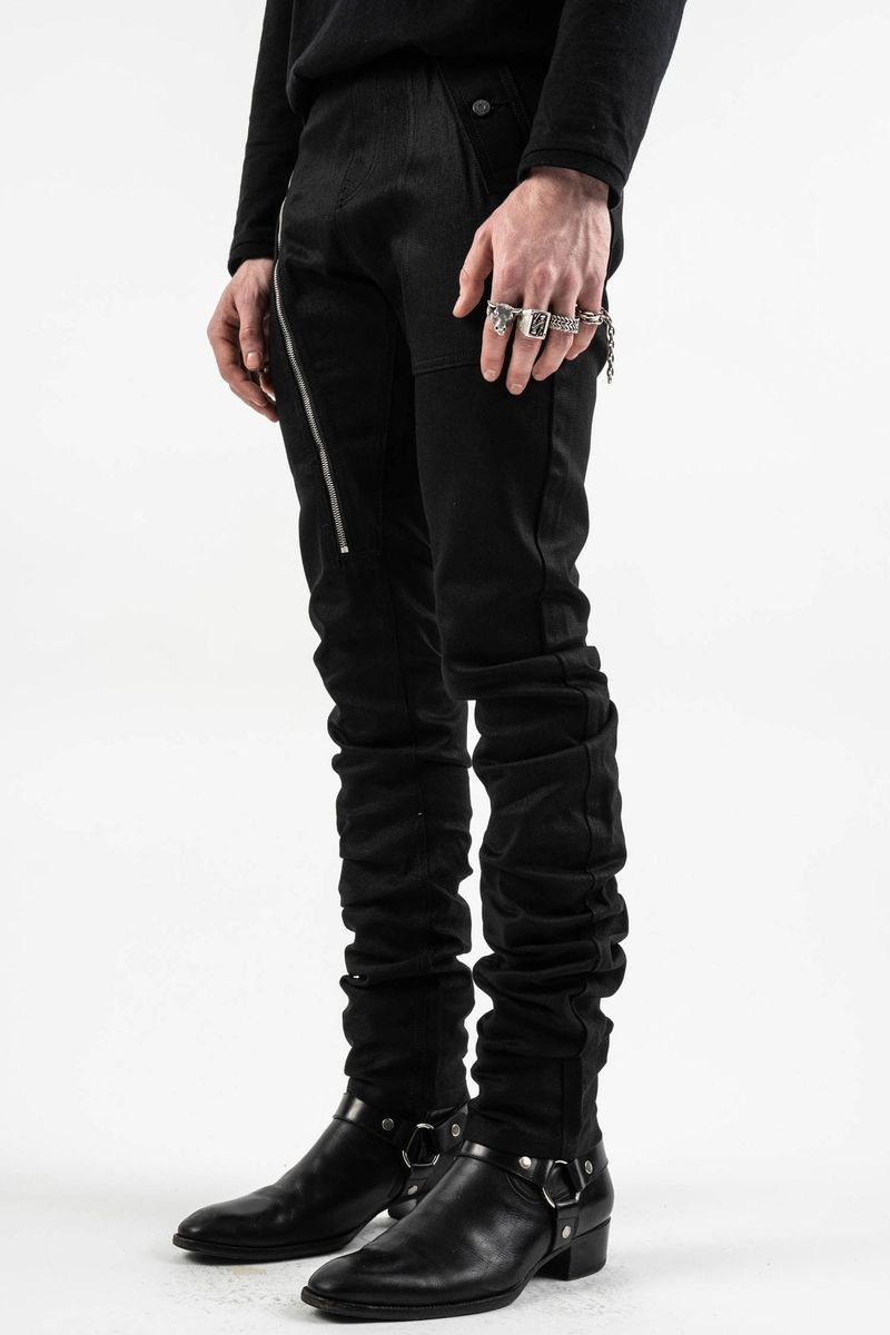 HOWARD PANTS