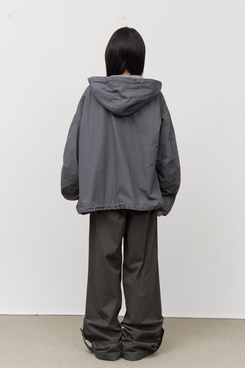 Segu Reversible Jacket