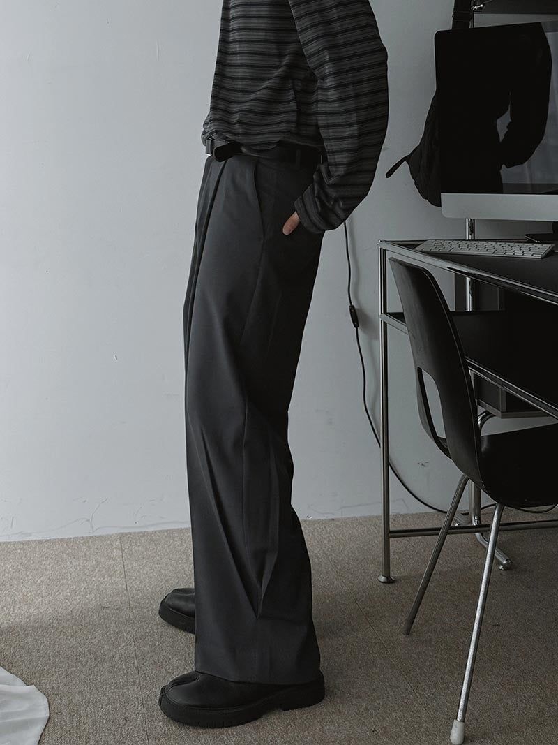 ASCLO Side V Slacks (3color)