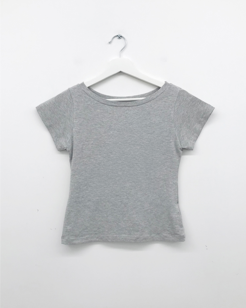 Modern Slow T-shirt (5color)