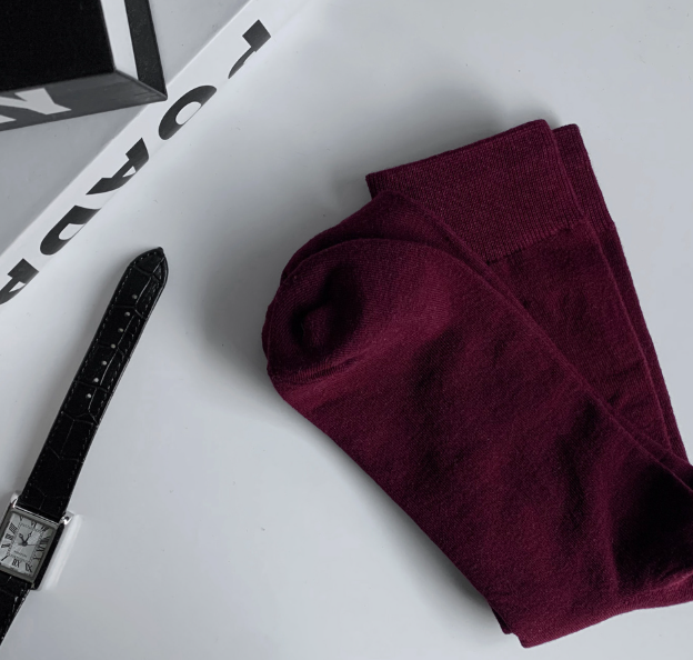 Daily Men's  Socks